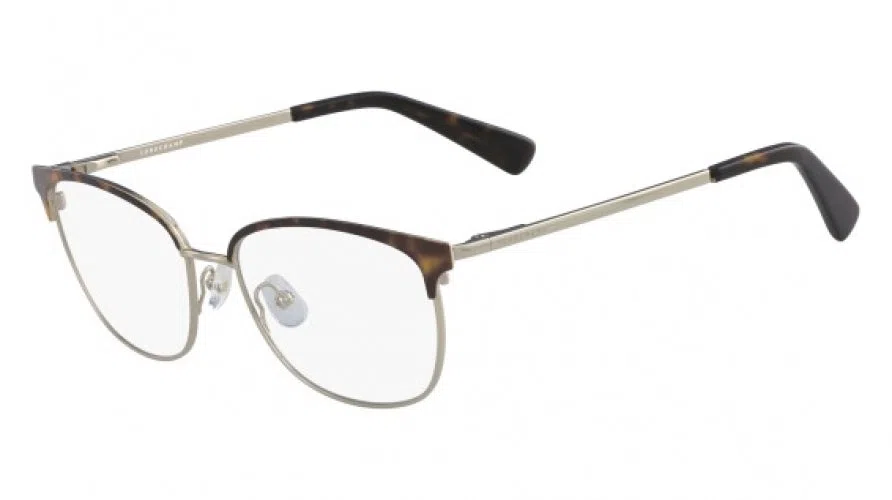 Longchamp LO2103 Eyeglasses - view 2